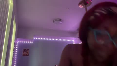 King Parris Jae online show from July 2026 05:00:02 PM