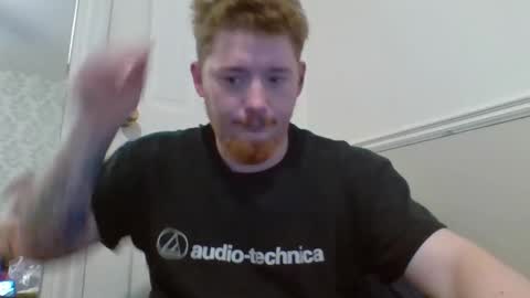 Kingpimpdaddy online show from February 2025 05:29:02 PM