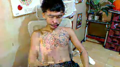 Snapshot of kingscock18 chatting on June 2026 12:59:01 PM ALVIN online show from June 2026 12:59:01 PM