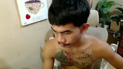 Snapshot of kingscock18 chatting on June 2026 12:35:02 AM ALVIN online show from June 2026 12:35:02 AM