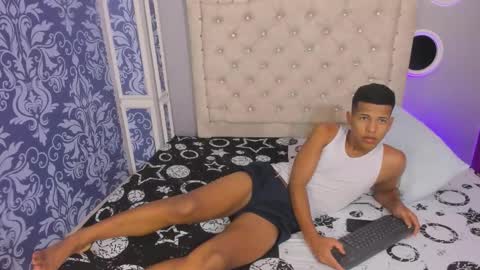 sebastian online show from October 2025 11:19:02 AM