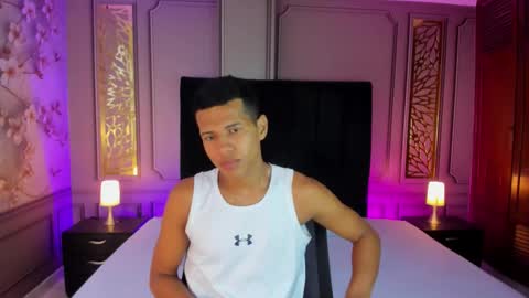 sebastian online show from October 2025 11:20:02 AM