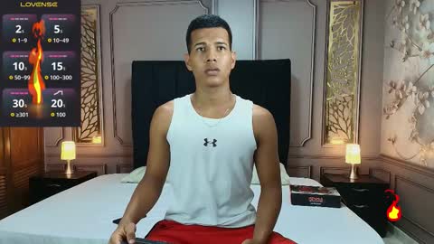 sebastian online show from January 2026 02:37:01 AM