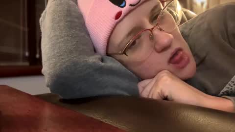 Kinkbitch online show from January 2025 01:42:01 AM