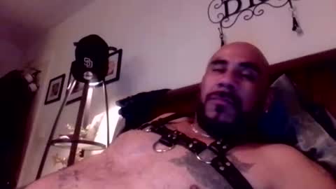 KinkCave2.0 online show from May 2026 09:28:02 AM