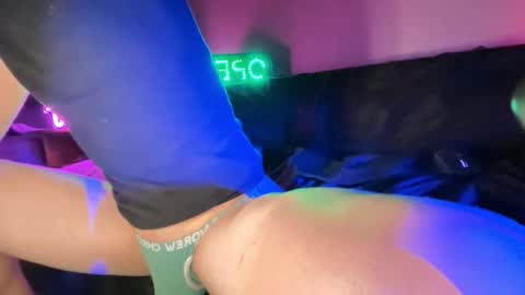 KinkPLAY9 online show from December 2025 05:25:01 AM