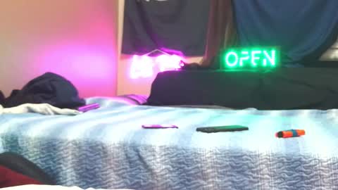 KinkPLAY9 online show from March 2026 07:15:01 AM