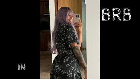 Jaque  online show from March 2025 06:37:01 PM