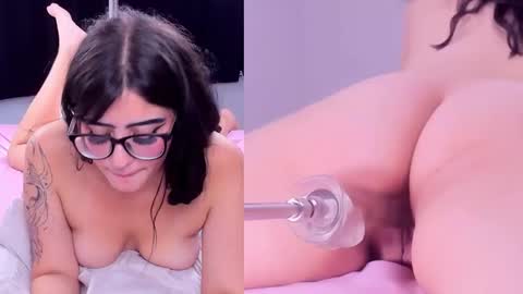 Snapshot of kinky_cloe chatting on December 2024 08:43:01 PM Kinky online show from December 2024 08:43:01 PM