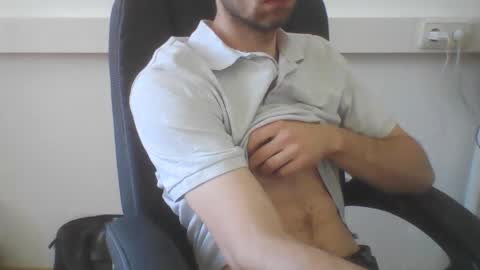 Max online show from April 2026 12:36:01 PM