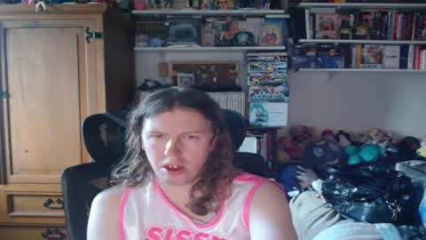 Snapshot of kinky_miku chatting on January 2026 11:58:01 AM kinky_miku online show from January 2026 11:58:01 AM