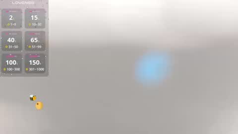 kinky yeyns online show from February 2025 01:44:02 AM