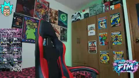 Snapshot of kinkybabies_ chatting on June 2026 02:51:01 AM Mercury online show from June 2026 02:51:01 AM