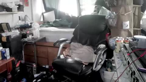 Kinky Cassie online show from February 2026 04:58:02 PM