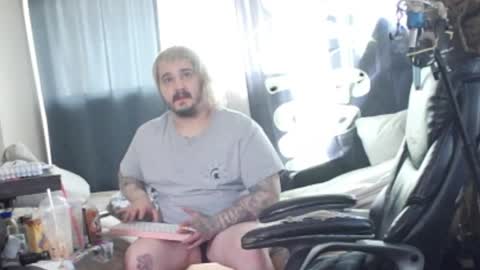 Kinky Cassie online show from April 2026 09:15:01 PM