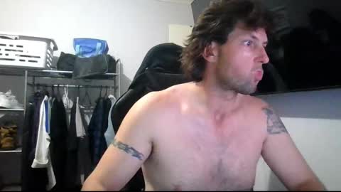 Horny Bloomy online show from January 2025 07:08:01 PM