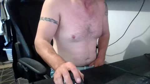 Horny Bloomy online show from February 2025 10:04:01 PM