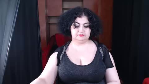 MistressBlacky online show from January 2025 10:23:02 AM