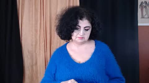 MistressBlacky online show from November 2025 11:58:01 AM