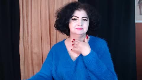 MistressBlacky online show from January 2026 09:46:02 AM