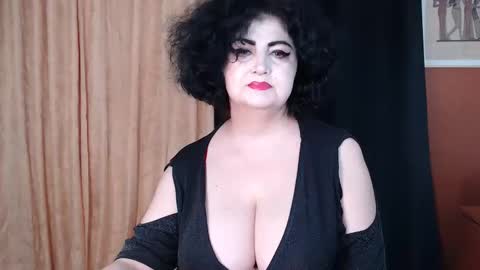 MistressBlacky online show from February 2026 08:43:01 PM