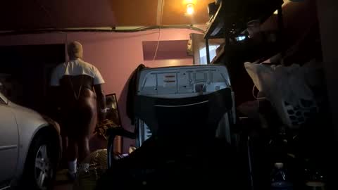 Kinky Blakk online show from May 2026 03:13:01 AM