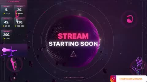 Jasmine. online show from November 2025 09:09:02 AM