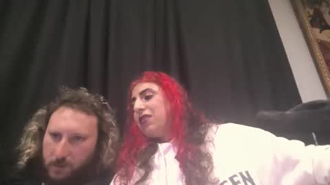 KinkyChrissy17  WitchyChrissy17 online show from February 2026 03:21:02 AM