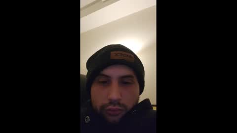 Maysie and Hunter online show from December 2024 06:21:01 AM