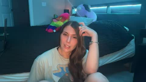 Snapshot of kinkycreative chatting on July 2026 03:25:02 AM kinkycreative online show from July 2026 03:25:02 AM