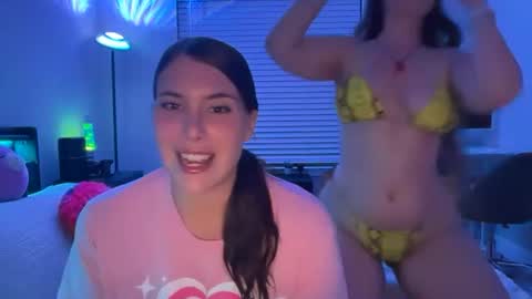 Snapshot of kinkycreative chatting on July 2026 04:29:01 AM kinkycreative online show from July 2026 04:29:01 AM