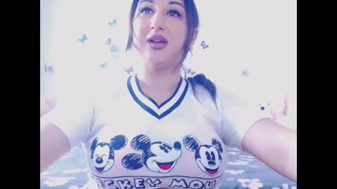 Snapshot of kinkydenny4you chatting on March 2026 07:56:01 AM kinkydenny4you online show from March 2026 07:56:01 AM