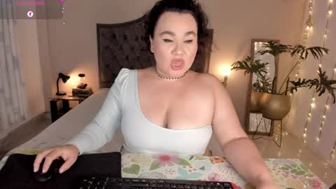 Jenny online show from March 2026 04:46:01 AM