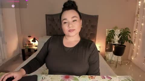 Snapshot of kinkyelise chatting on July 2026 06:50:02 AM Jenny online show from July 2026 06:50:02 AM