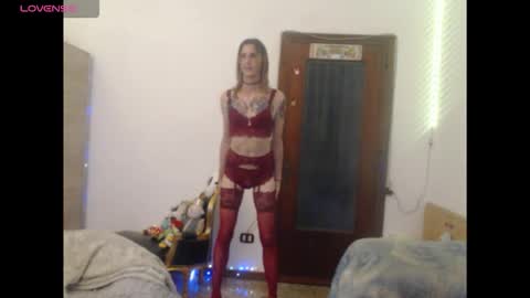 Anya online show from October 2025 12:00:01 AM
