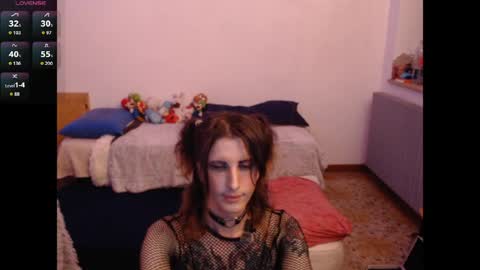 Anya online show from April 2026 11:32:02 PM