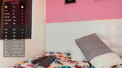 MISS RYN  online show from February 2025 03:49:02 PM