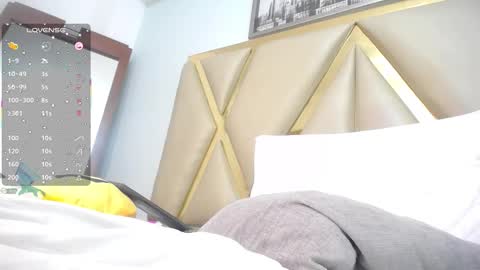 MISS RYN  online show from February 2025 09:05:01 AM