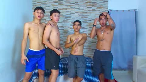 kinkyhousexxx online show from March 2026 12:36:01 AM