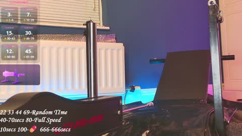 JessicaXD online show from December 2024 06:20:02 PM