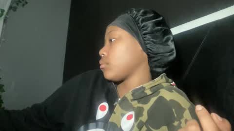 Snapshot of kinkykittee chatting on February 2025 06:29:01 AM Bunniii online show from February 2025 06:29:01 AM