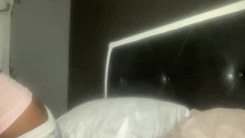 Snapshot of kinkykittee chatting on February 2025 06:45:02 AM Bunniii online show from February 2025 06:45:02 AM