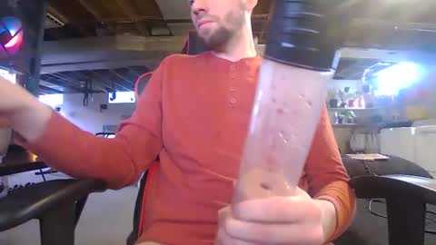 Snapshot of kinkykumiho chatting on March 2025 07:21:02 PM kinkykumiho online show from March 2025 07:21:02 PM