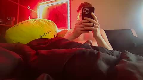 Snapshot of kinkykumiho chatting on March 2025 12:48:02 PM kinkykumiho online show from March 2025 12:48:02 PM