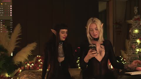 Snapshot of kinkylina_ chatting on December 2024 06:54:02 PM kinkylina_ online show from December 2024 06:54:02 PM