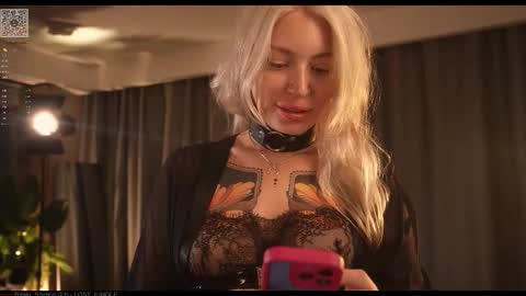 Snapshot of kinkylina_ chatting on October 2025 02:26:02 PM kinkylina_ online show from October 2025 02:26:02 PM