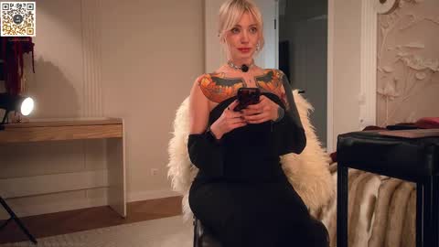 kinkylina_ online show from April 2026 02:54:01 PM