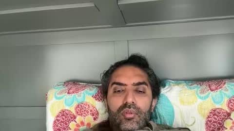 kinkyman16 online show from March 2026 02:12:01 PM