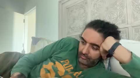 kinkyman16 online show from May 2026 06:37:01 PM