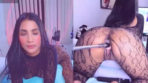 Mindy  online show from November 2025 08:21:02 PM